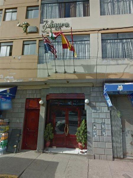 Hotel Inkayra Cusco Exterior photo